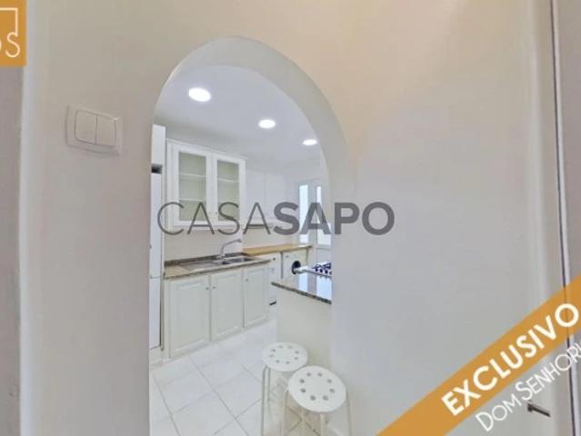 Apartamento alugar em Bairro do Rego, Lisboa