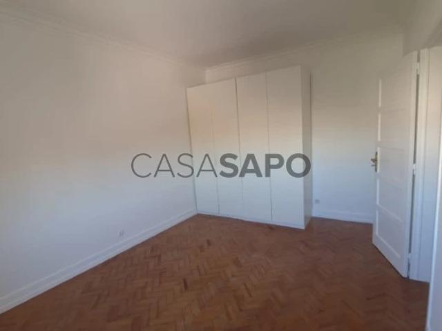 Apartamento alugar em Alvalade, Lisboa