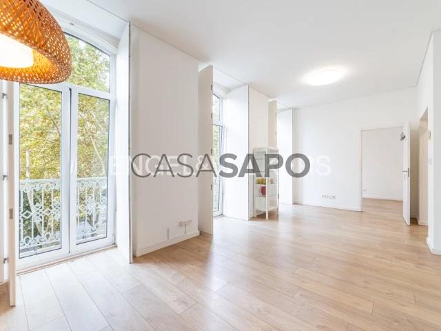 Apartamento alugar em São José, Lisboa