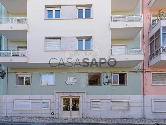 Apartamento alugar em Lisboa