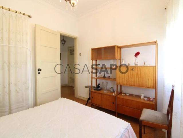 Apartamento alugar em Picheleira, Lisboa