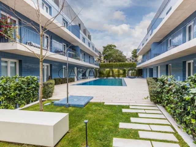 Apartamento alugar em Ajuda, Lisboa