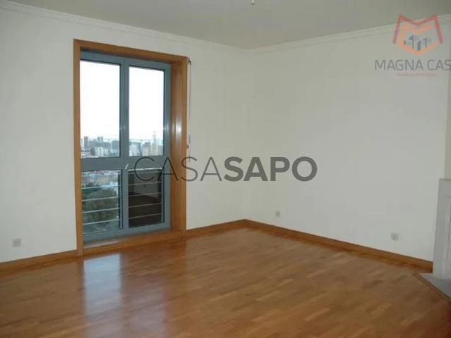 Apartamento alugar em Parque das Nações, Lisboa