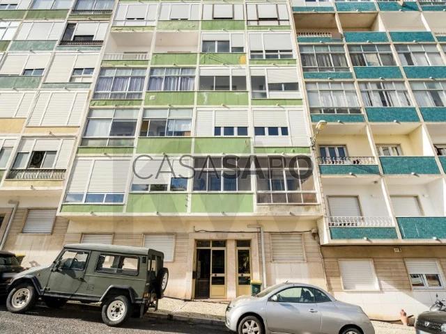 Apartamento alugar em Ajuda, Lisboa