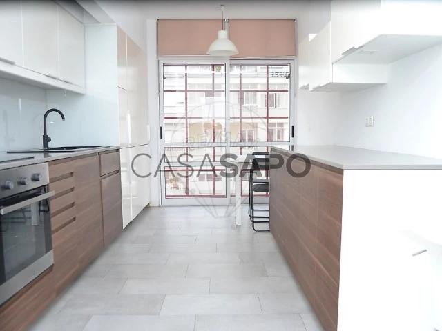Apartamento alugar em Lisboa