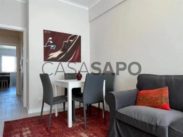 Apartamento alugar em Lisboa