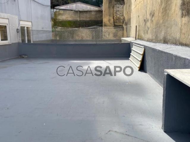 Apartamento alugar em São Domingos de Benfica, Lisboa