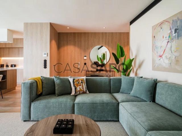 Apartamento alugar em Avenidas Novas, Lisboa