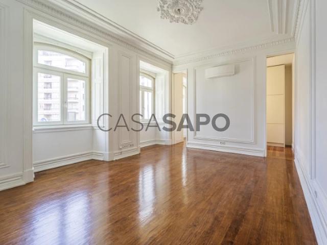 Apartamento alugar em Santo António, Lisboa