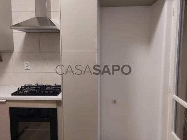 Apartamento alugar em Lisboa