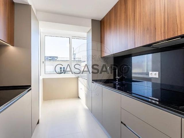 Apartamento alugar em Lisboa