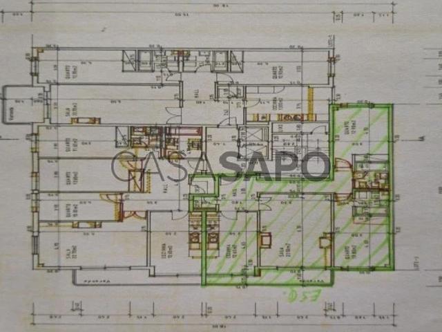 Apartamento alugar em Lisboa