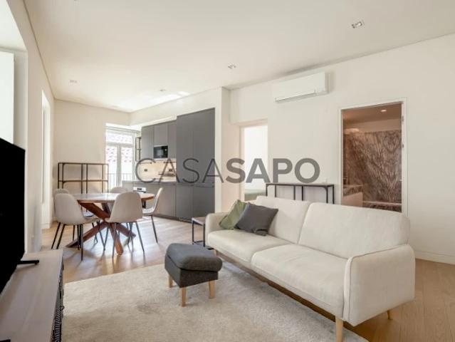 Apartamento alugar em Estrela, Lisboa