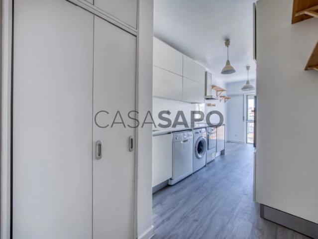 Apartamento alugar em Lisboa