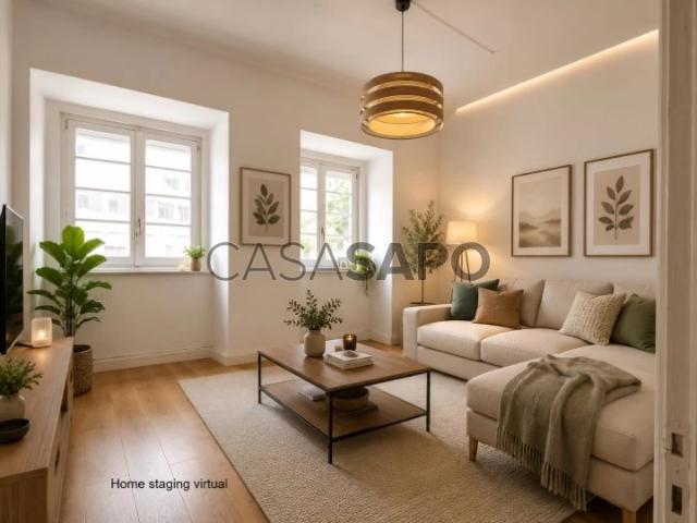 Apartamento alugar em Lisboa