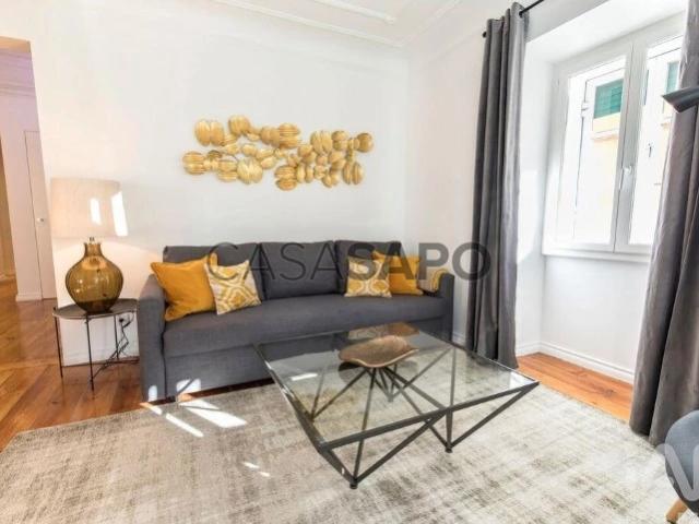 Apartamento alugar em Santo António, Lisboa