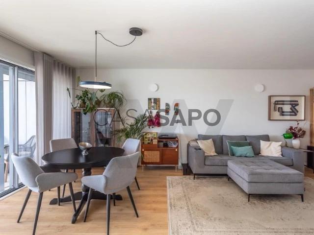 Apartamento alugar em Alta de Lisboa, Lisboa