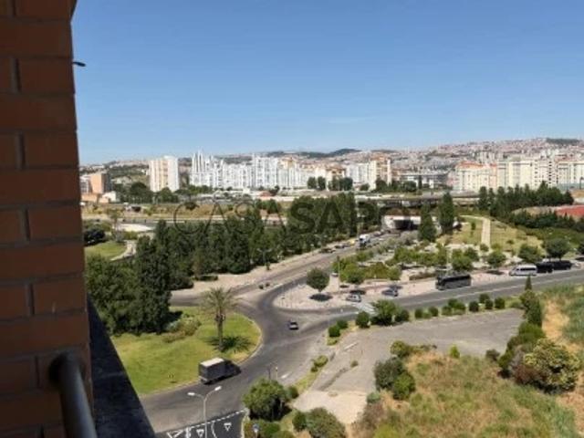 Apartamento alugar em Santa Clara, Lisboa