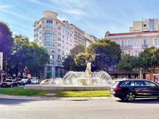 Apartamento alugar em Avenidas Novas, Lisboa