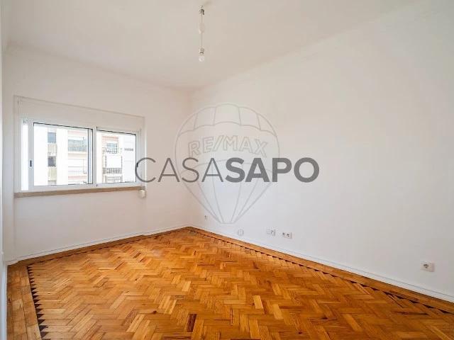 Apartamento alugar em Benfica, Lisboa