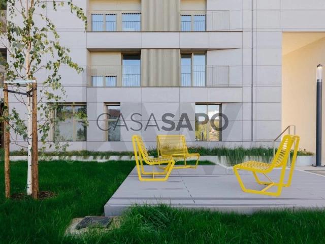 Apartamento alugar em Santa Clara, Lisboa