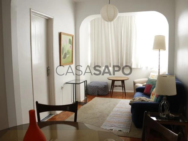 Apartamento alugar em Lisboa