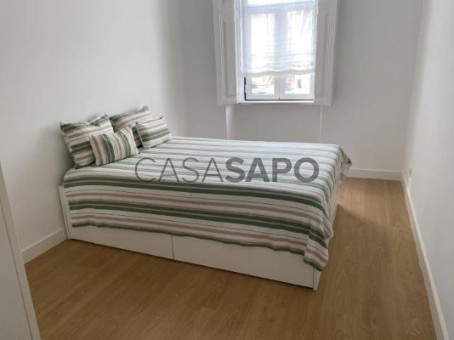 Apartamento alugar em Estrela, Lisboa