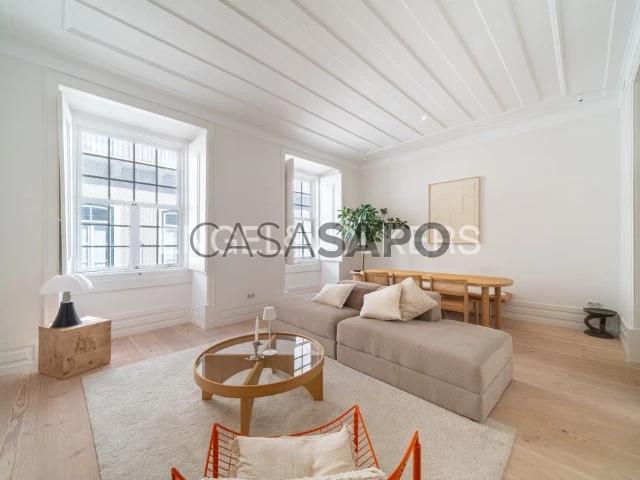 Apartamento alugar em Sé, Lisboa