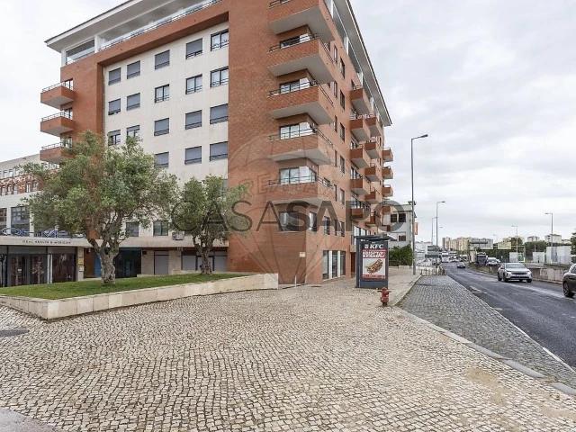 Apartamento alugar em Olivais, Lisboa