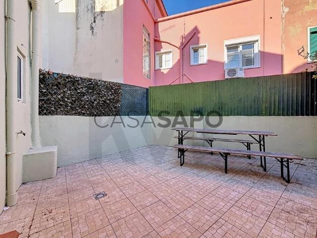 Apartamento alugar em Estrela, Lisboa