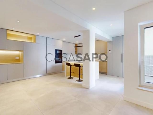 Apartamento alugar em Misericórdia, Lisboa