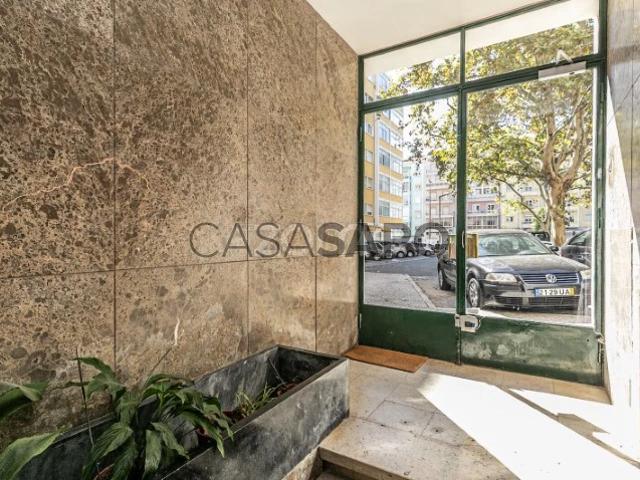 Apartamento alugar em Bairro Lopes, Lisboa