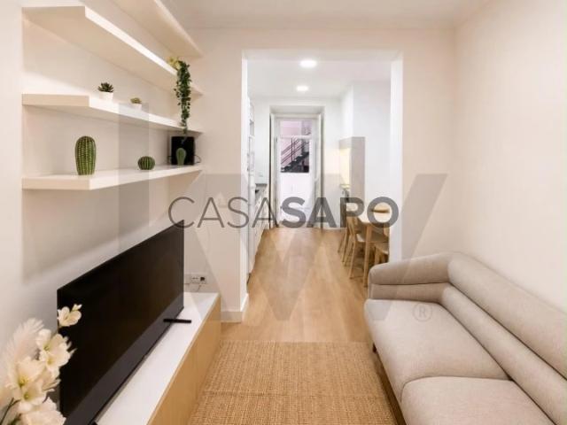 Apartamento alugar em Campo de Ourique, Lisboa