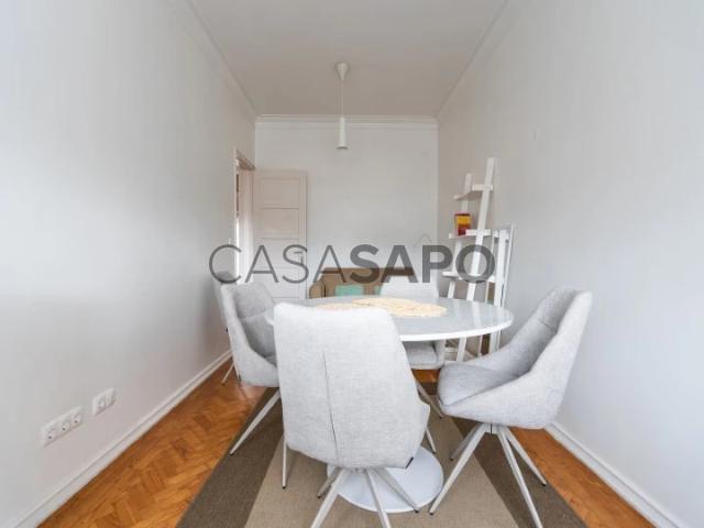 Apartamento alugar em Lisboa