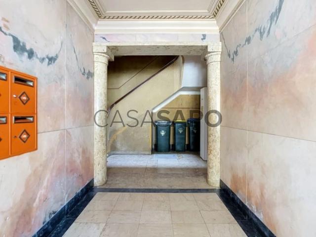 Apartamento alugar em Bairro de Campolide, Lisboa