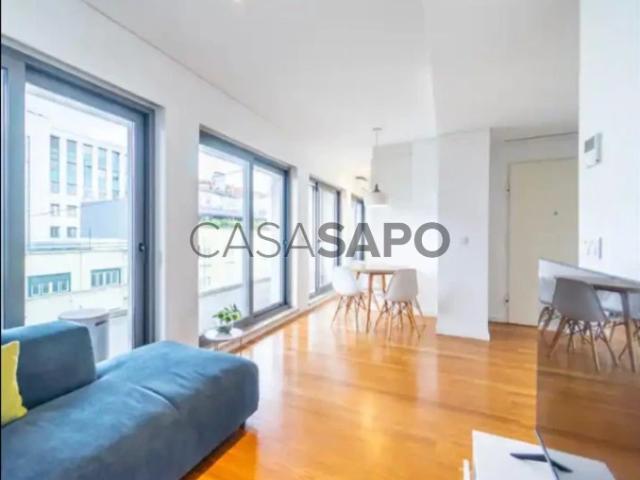 Apartamento alugar em Santo António, Lisboa