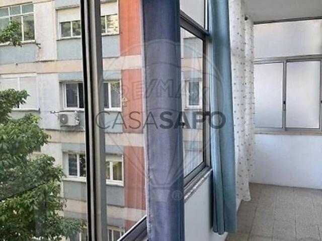 Apartamento alugar em Lisboa