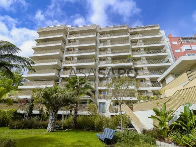Apartamento alugar em Misericórdia, Lisboa