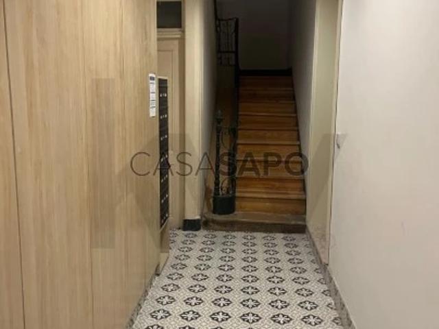 Apartamento alugar em Lapa, Lisboa