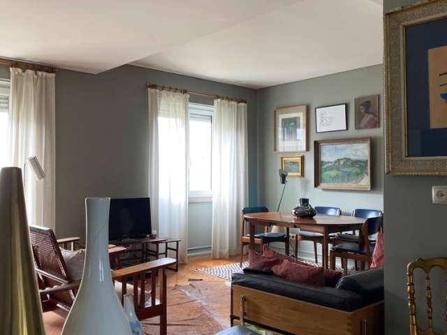 Apartamento alugar em Lisboa