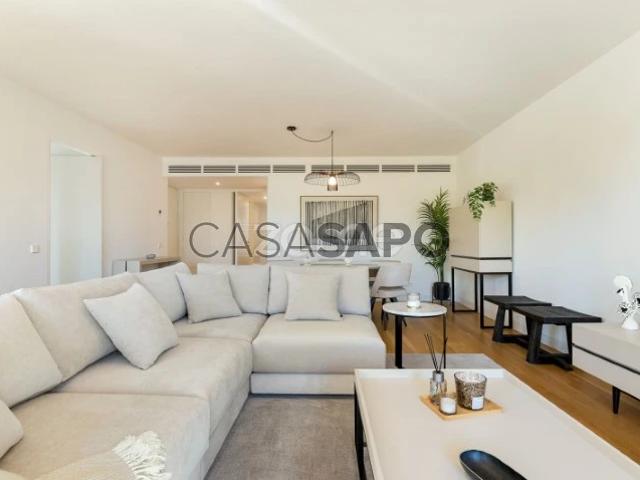Apartamento alugar em São Francisco Xavier, Lisboa