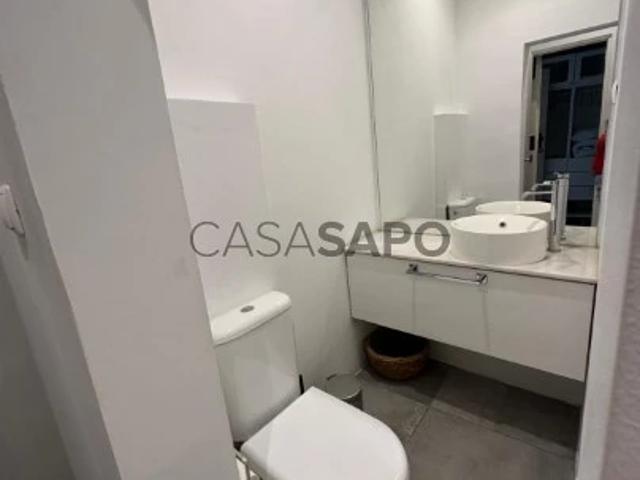 Apartamento alugar em Santa Maria Maior, Lisboa