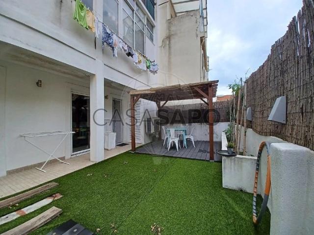 Apartamento alugar em Lisboa