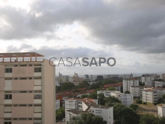 Apartamento alugar em Olivais, Lisboa
