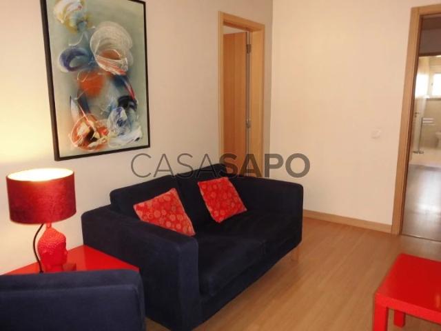 Apartamento alugar em Avenidas Novas, Lisboa