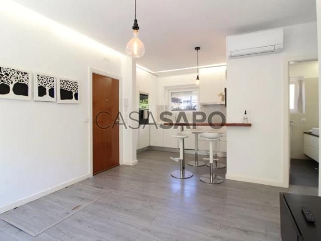 Apartamento alugar em Alvalade, Lisboa