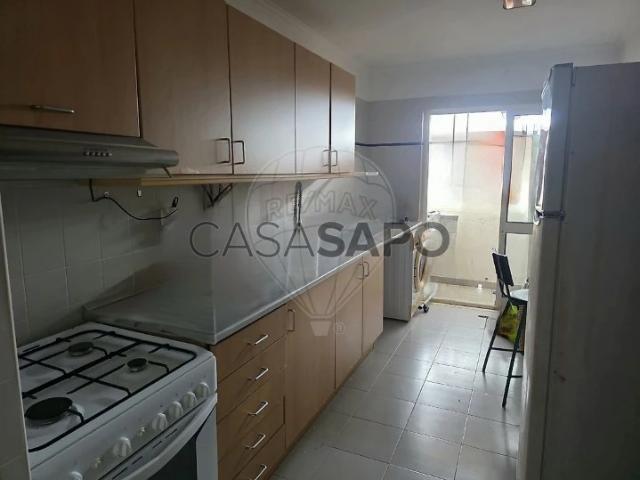 Apartamento alugar em Santa Clara, Lisboa