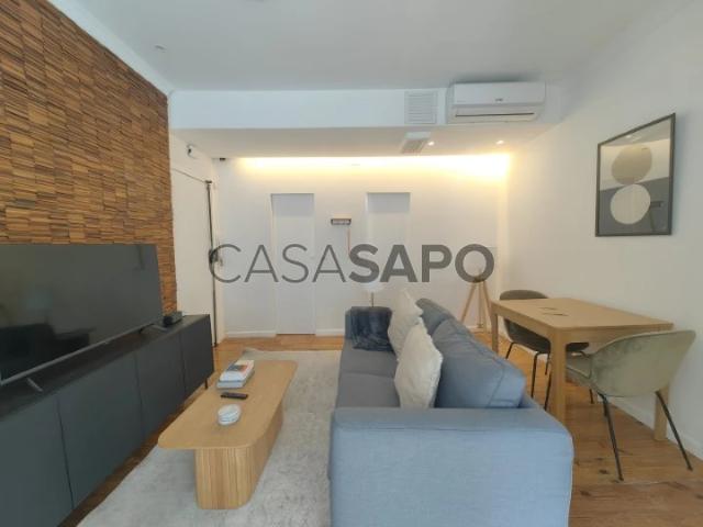 Apartamento alugar em Santo António, Lisboa