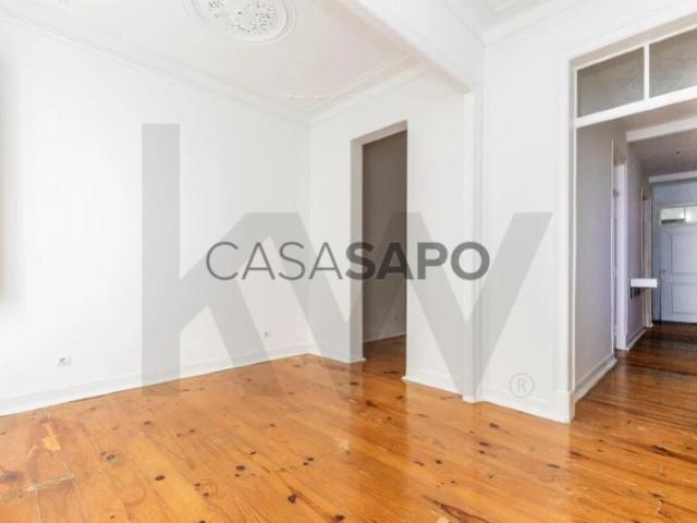 Apartamento alugar em Estrela, Lisboa