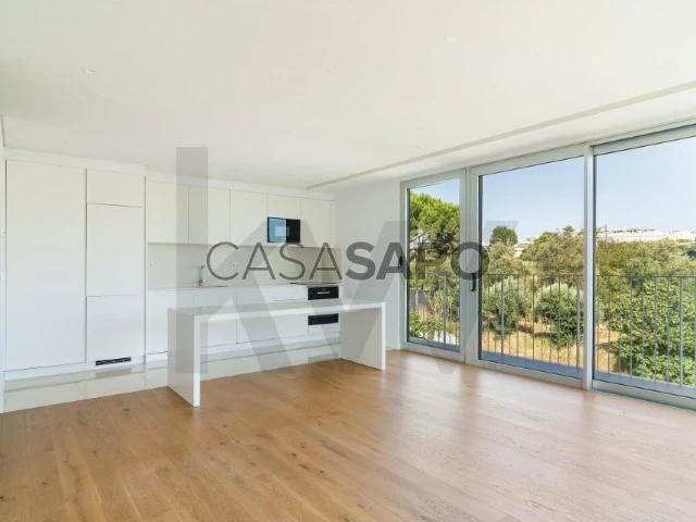 Apartamento alugar em Lisboa